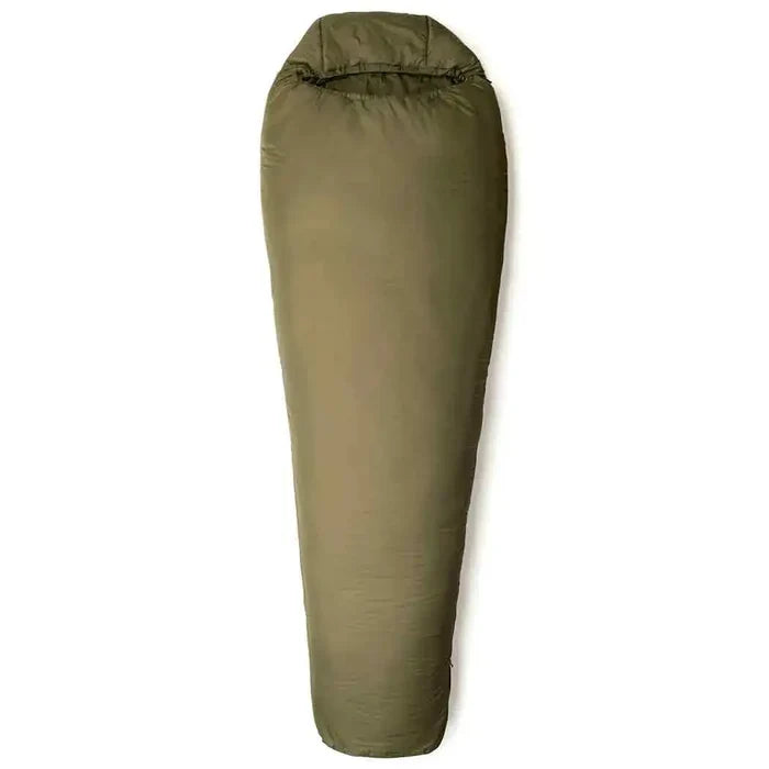 Snugpak Softie 6 Kestrel Sleeping Bag - John Bull Clothing  from  John Bull Clothing