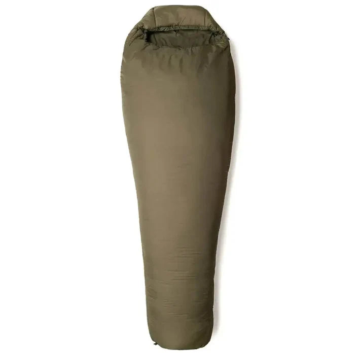Snugpak Softie 9 Hawk Sleeping Bag - John Bull Clothing Green from  John Bull Clothing