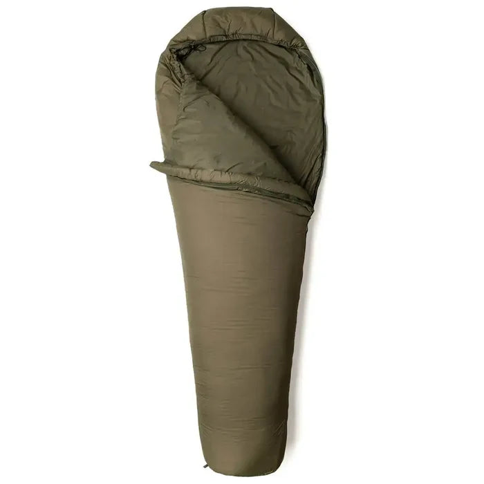 Snugpak Softie 9 Hawk Sleeping Bag - John Bull Clothing  from  John Bull Clothing