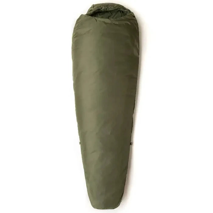 Snugpak Softie Elite 2 Sleeping Bag Olive Green - John Bull Clothing  from  John Bull Clothing