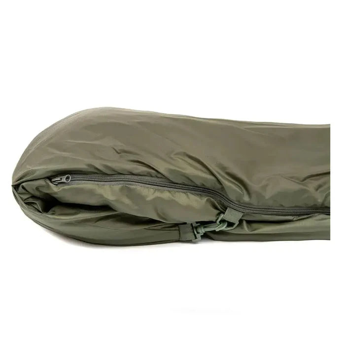 Snugpak Softie Elite 2 Sleeping Bag Olive Green - John Bull Clothing  from  John Bull Clothing