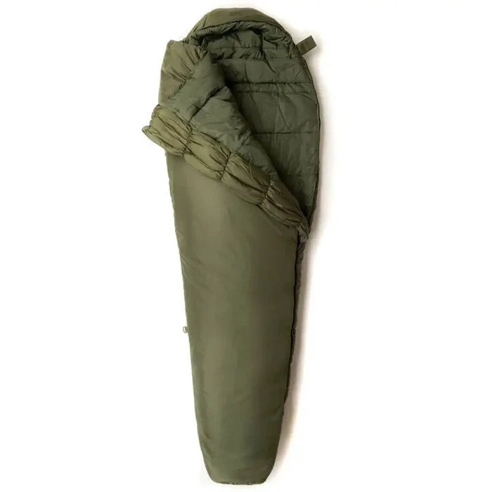 Snugpak Softie Elite 5 Sleeping Bag Olive Green - John Bull Clothing  from  John Bull Clothing