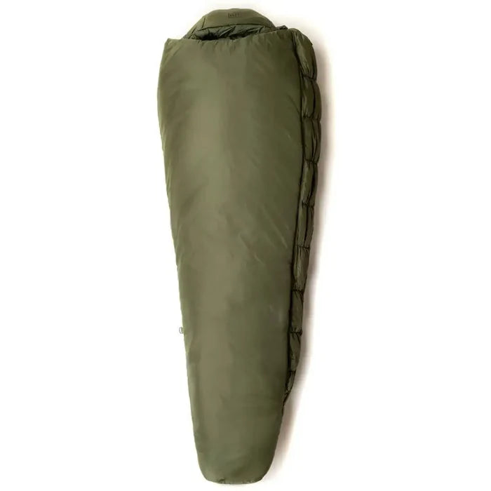Snugpak Softie Elite 5 Sleeping Bag Olive Green - John Bull Clothing  from  John Bull Clothing