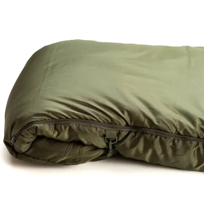 Snugpak Softie Elite 5 Sleeping Bag Olive Green - John Bull Clothing  from  John Bull Clothing