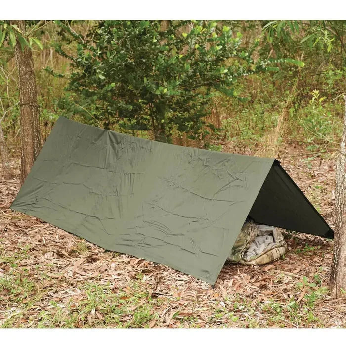 Snugpak Stasha G2 Lightweight Basha - John Bull Clothing Default Title from  John Bull Clothing