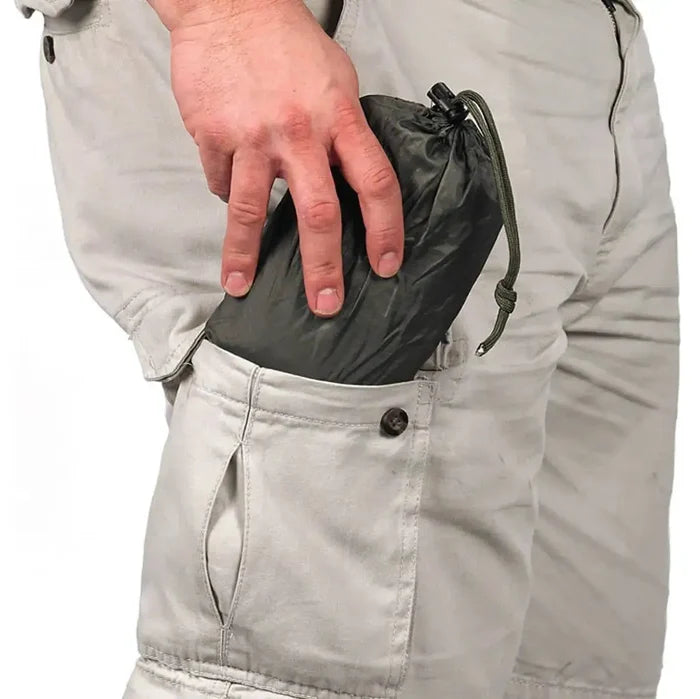 Snugpak Stasha G2 Lightweight Basha - John Bull Clothing  from  John Bull Clothing