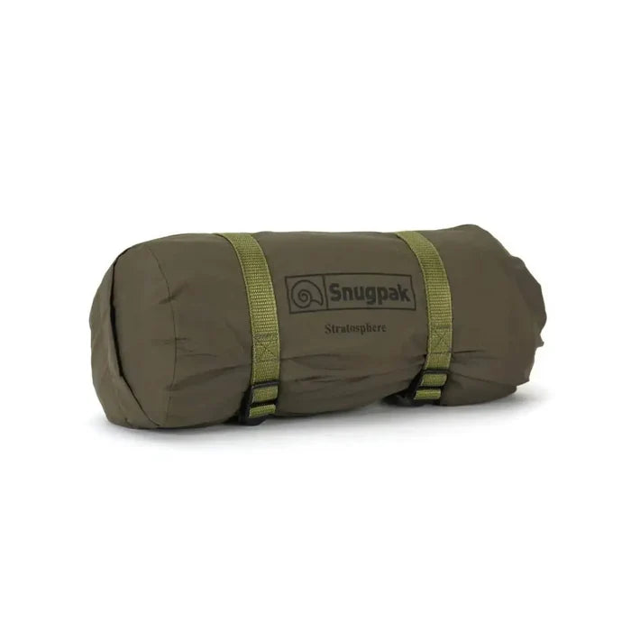 Snugpak Stratosphere Hooped Bivvi Tent - One Person Basha Shelter - John Bull Clothing  from  John Bull Clothing
