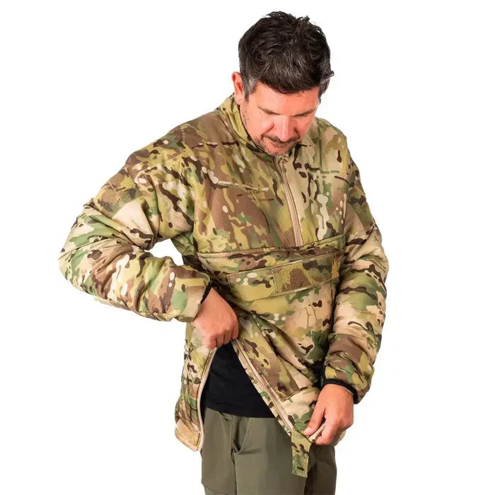 Snugpak Tactical Softie Smock Multicam - John Bull Clothing  from  John Bull Clothing