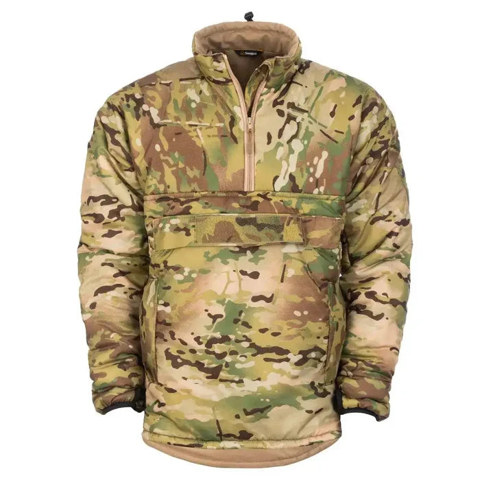 Snugpak Tactical Softie Smock Multicam - John Bull Clothing  from  John Bull Clothing