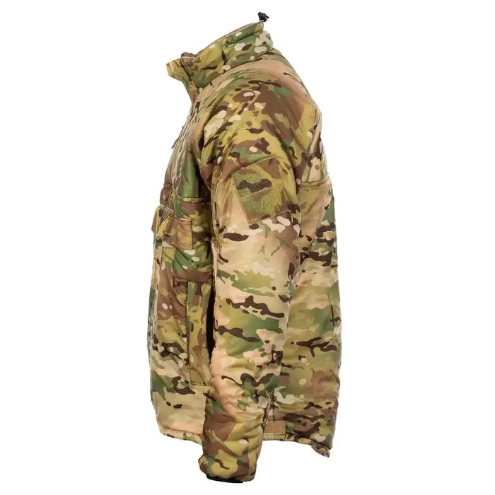 Snugpak Tactical Softie Smock Multicam - John Bull Clothing  from  John Bull Clothing