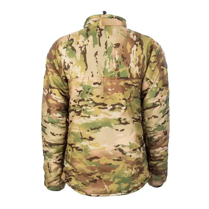 Snugpak Tactical Softie Smock Multicam - John Bull Clothing  from  John Bull Clothing