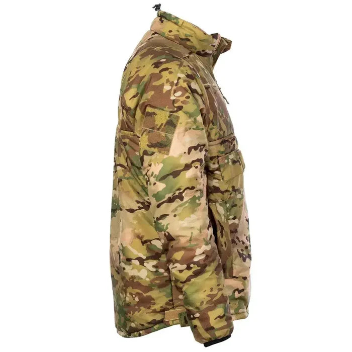 Snugpak Tactical Softie Smock Multicam - John Bull Clothing  from  John Bull Clothing