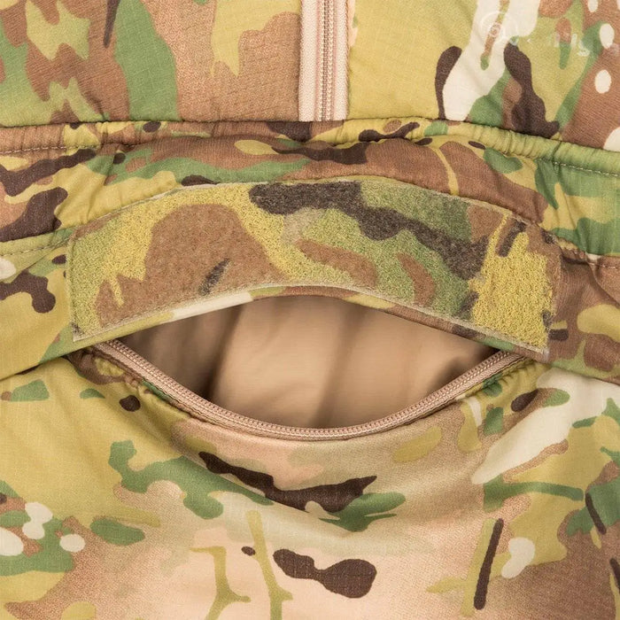 Snugpak Tactical Softie Smock Multicam - John Bull Clothing  from  John Bull Clothing