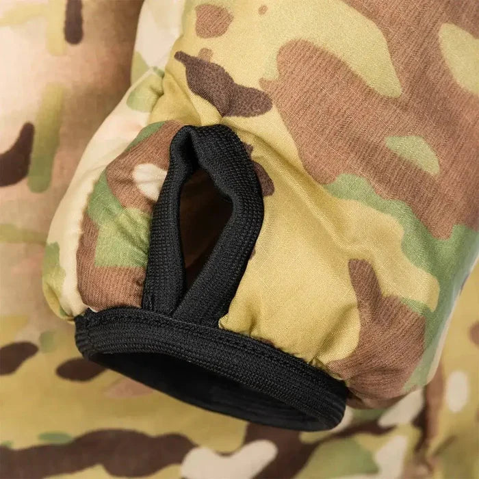 Snugpak Tactical Softie Smock Multicam - John Bull Clothing  from  John Bull Clothing