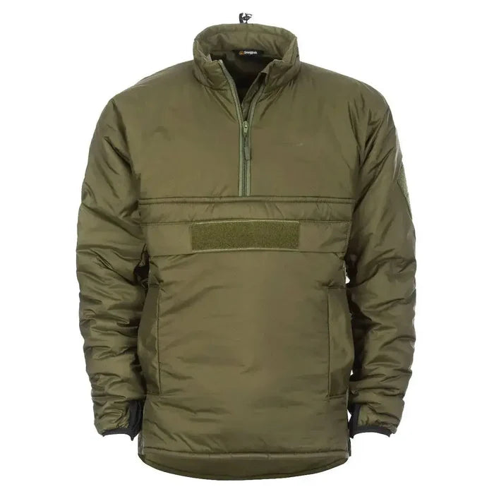 Snugpak Tactical Softie Smock Olive - John Bull Clothing  from  John Bull Clothing