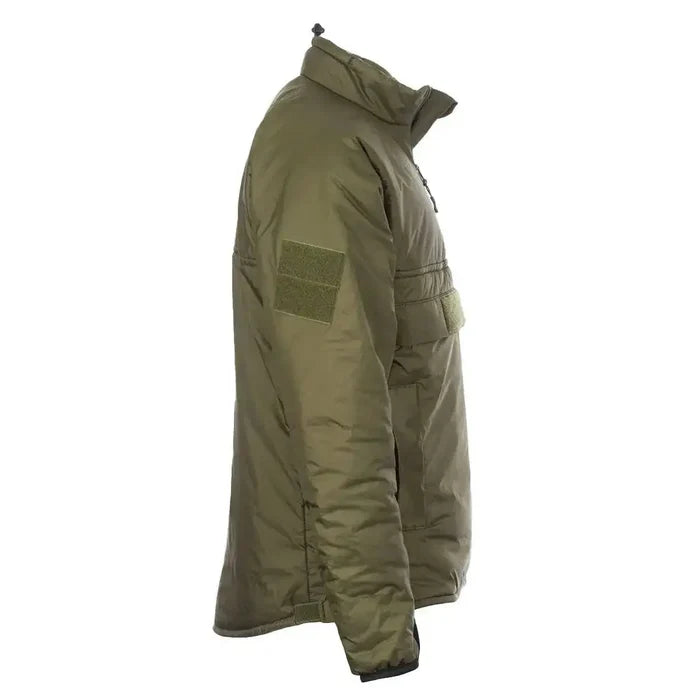 Snugpak Tactical Softie Smock Olive - John Bull Clothing  from  John Bull Clothing