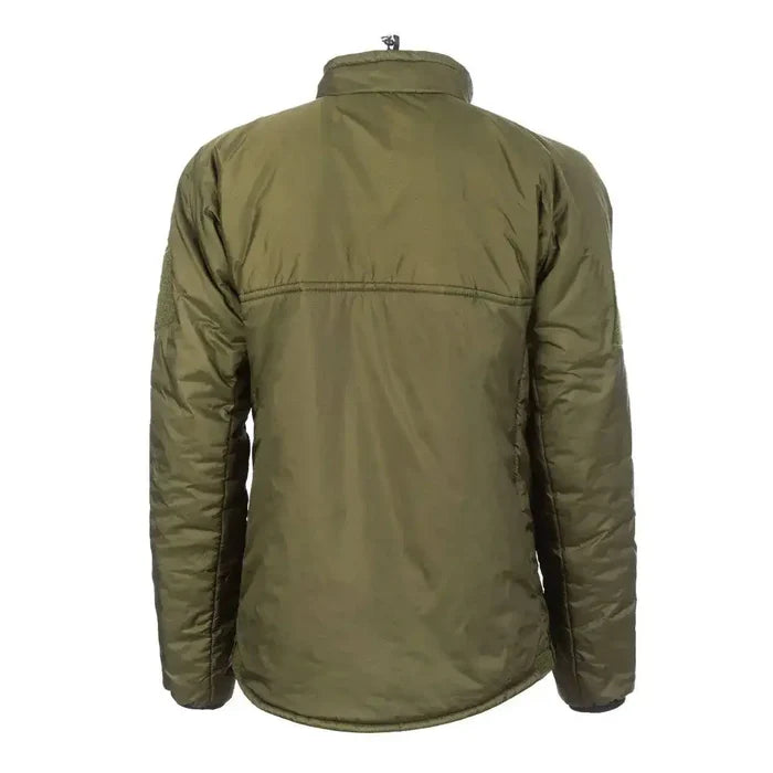 Snugpak Tactical Softie Smock Olive - John Bull Clothing  from  John Bull Clothing