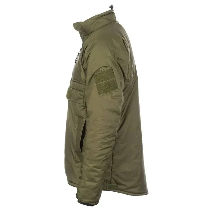 Snugpak Tactical Softie Smock Olive - John Bull Clothing  from  John Bull Clothing