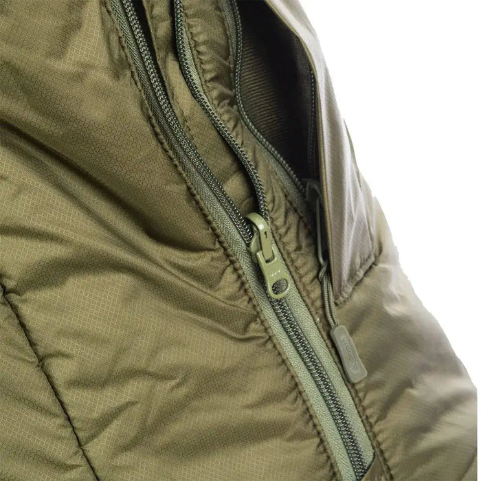 Snugpak Tactical Softie Smock Olive - John Bull Clothing  from  John Bull Clothing