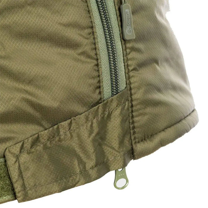 Snugpak Tactical Softie Smock Olive - John Bull Clothing  from  John Bull Clothing