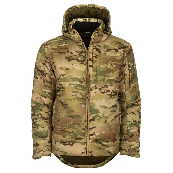 Snugpak Tomahawk Cold Weather Multicam Jacket - John Bull Clothing  from  John Bull Clothing