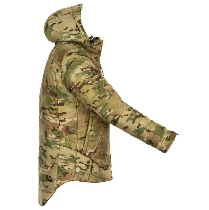 Snugpak Tomahawk Cold Weather Multicam Jacket - John Bull Clothing  from  John Bull Clothing