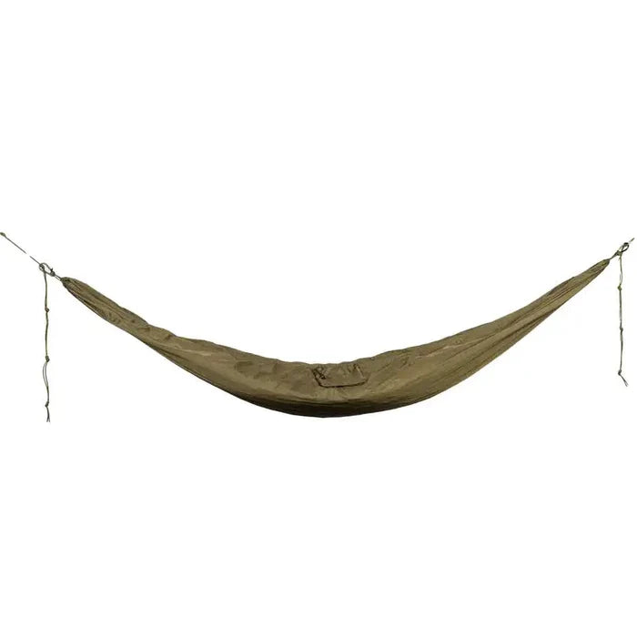 Snugpak Tropical Hammock Olive Green - John Bull Clothing  from  John Bull Clothing