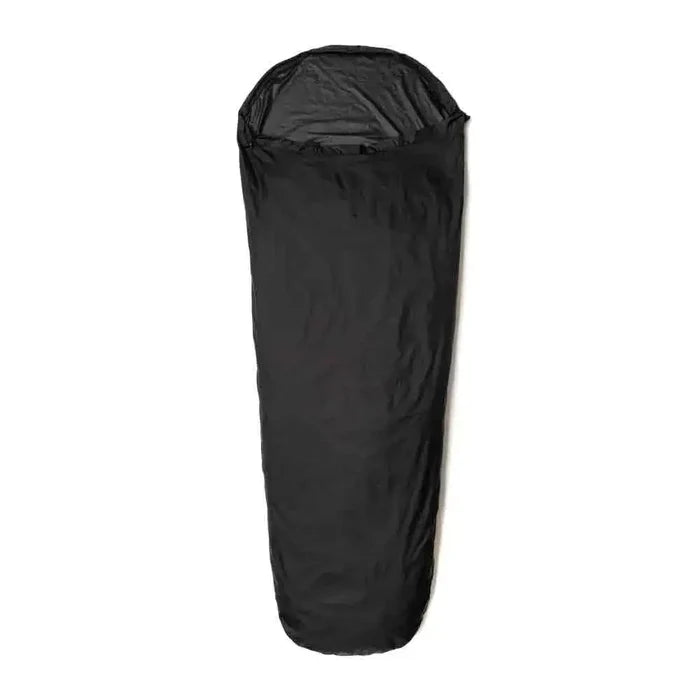 Snugpak Waterproof Bivvi Bag - John Bull Clothing Black from  John Bull Clothing