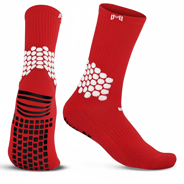 Adult / Red / Bundle-1