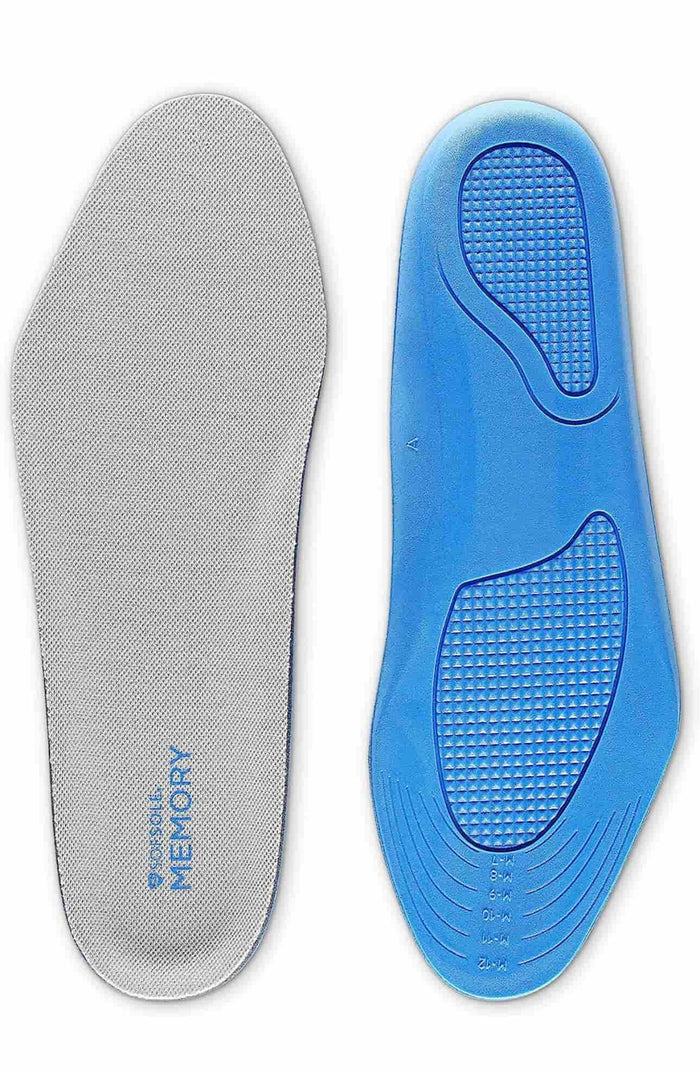SofSole Memory Women's - The Sweat Shop