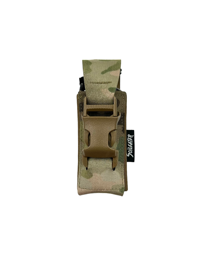 Soileater ARIDE Flash Bang Pouch