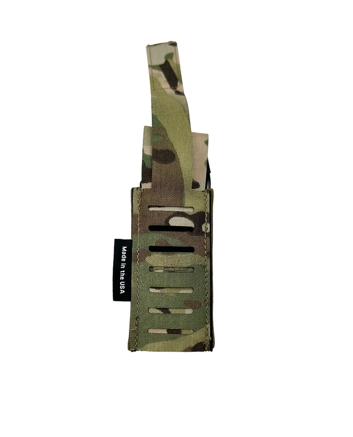 Soileater ARIDE Flash Bang Pouch