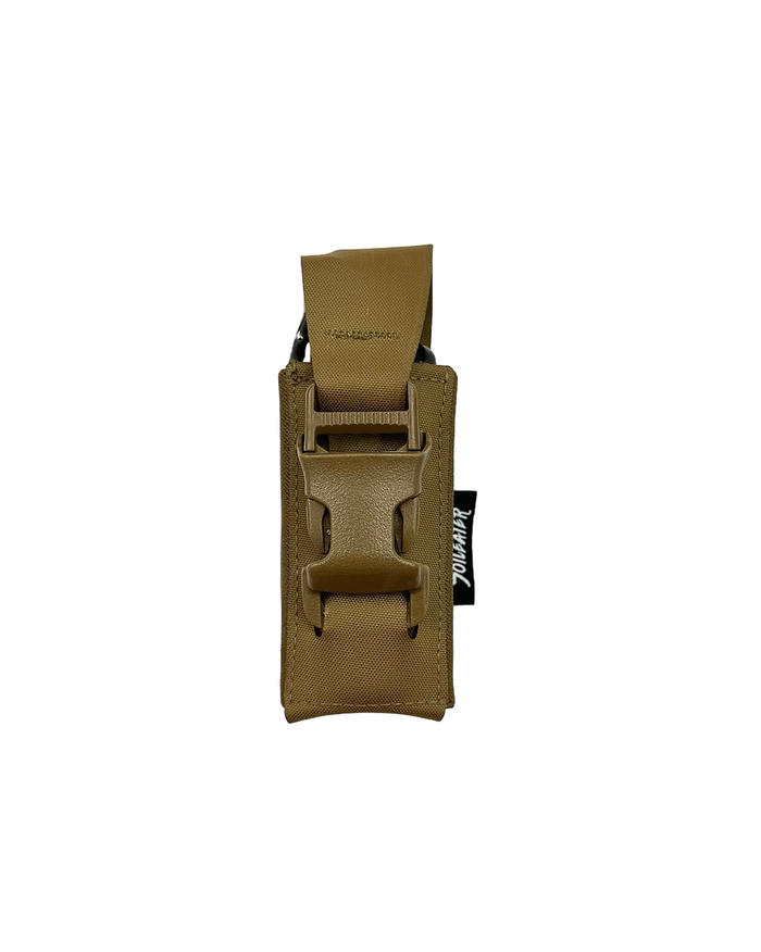 Soileater ARIDE Flash Bang Pouch