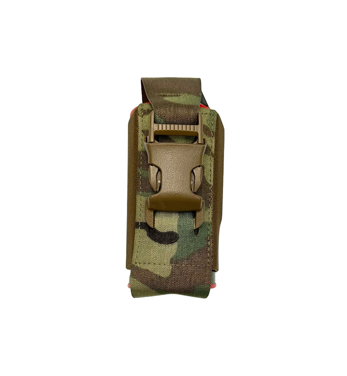 Soileater ARIDE Smoke Pouch