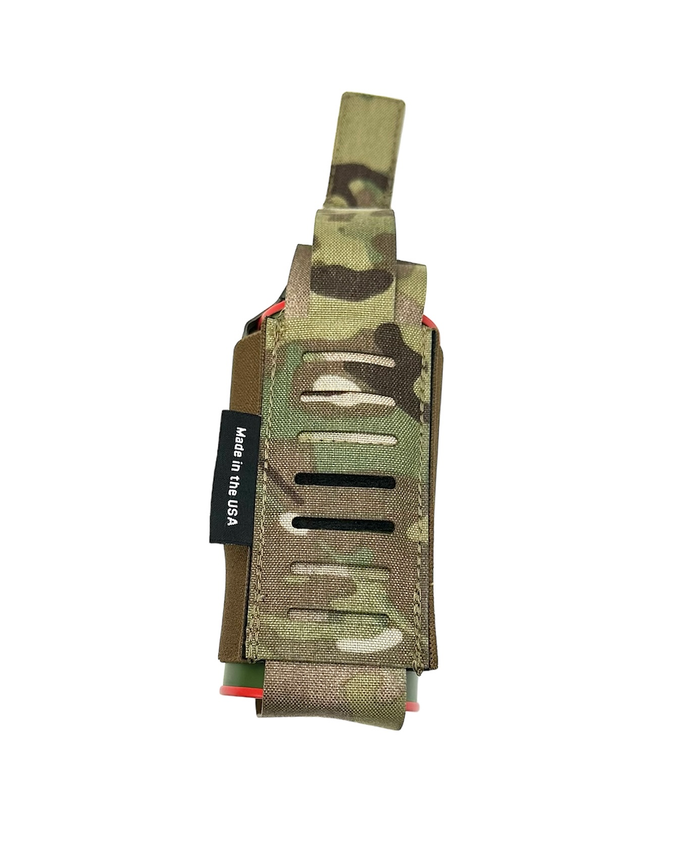 Soileater ARIDE Smoke Pouch