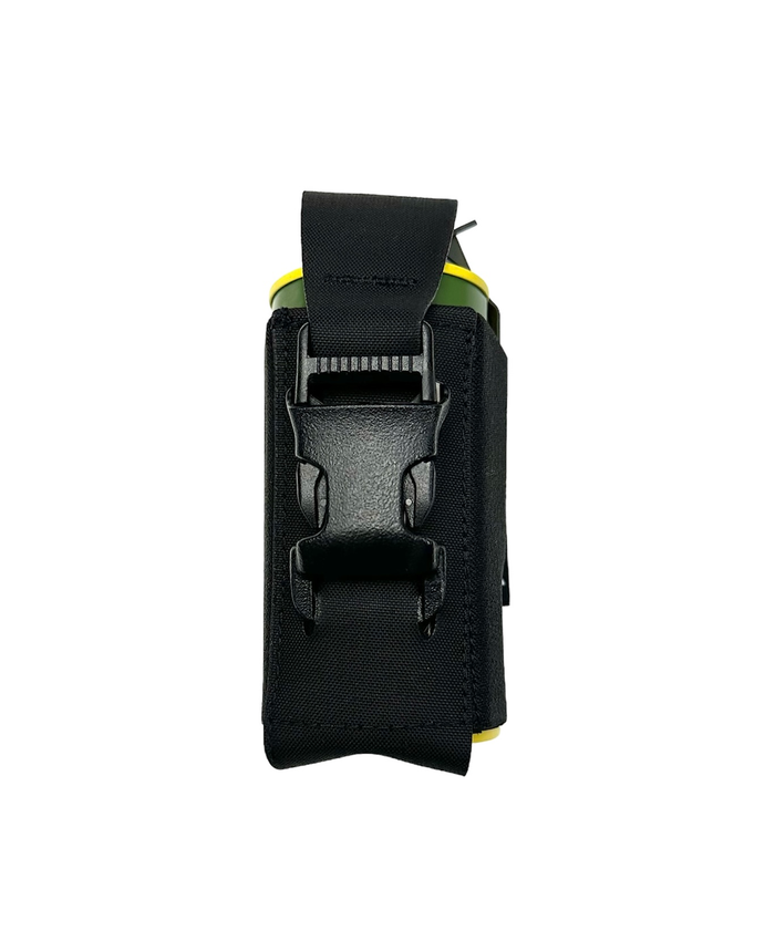 Soileater ARIDE Smoke Pouch