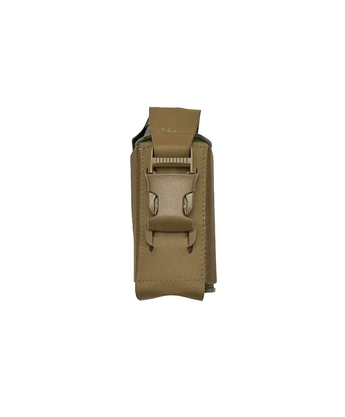 Coyote Brown