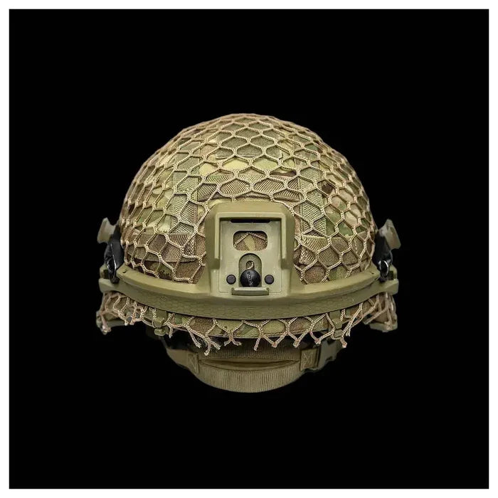 Spectre Helmet Scrim Net Mesh Size 20mm - John Bull Clothing  from  John Bull Clothing