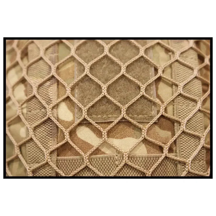 Spectre Helmet Scrim Net Mesh Size 20mm - John Bull Clothing  from  John Bull Clothing