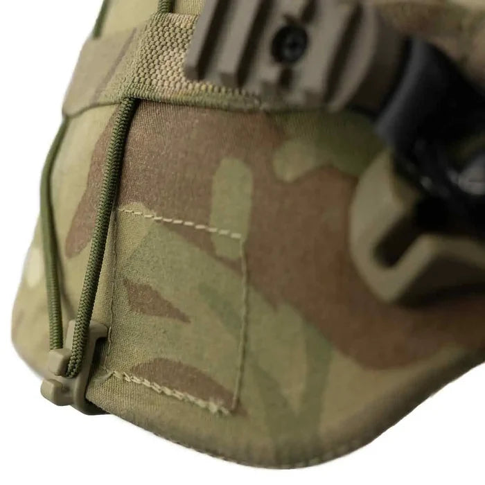 Spectre Helmet Shock Cord and Scrim Hook Pack - John Bull Clothing  from  John Bull Clothing