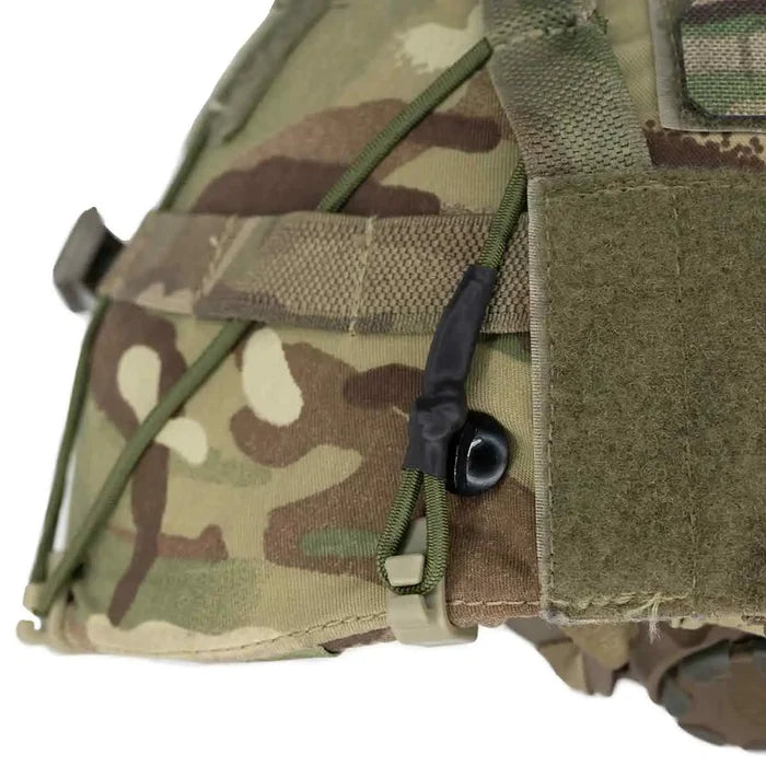 Spectre Helmet Shock Cord and Scrim Hook Pack - John Bull Clothing  from  John Bull Clothing