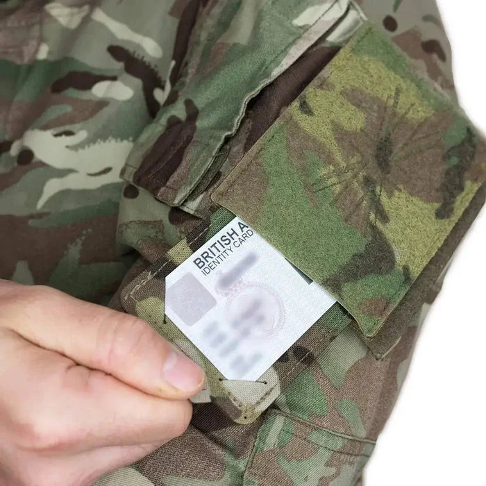 Spectre ID Sleeve MTP - John Bull Clothing  from  John Bull Clothing
