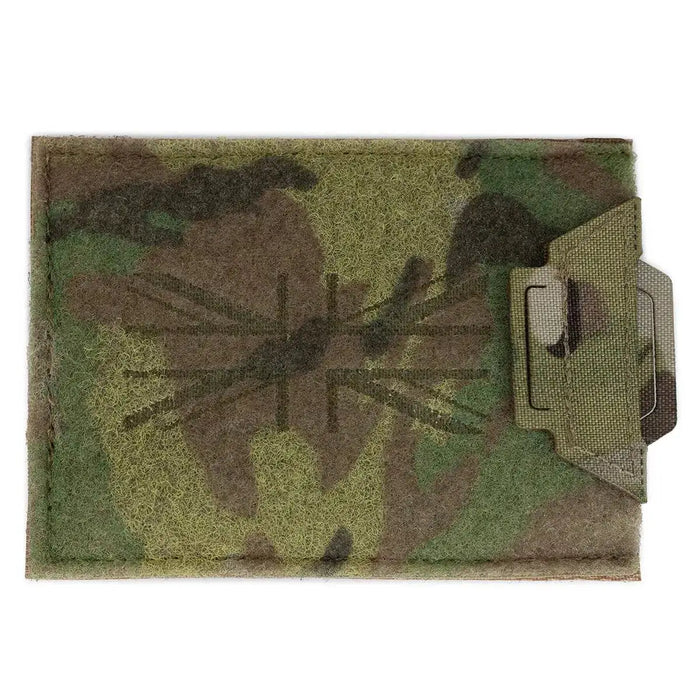 Spectre ID Sleeve MTP - John Bull Clothing  from  John Bull Clothing
