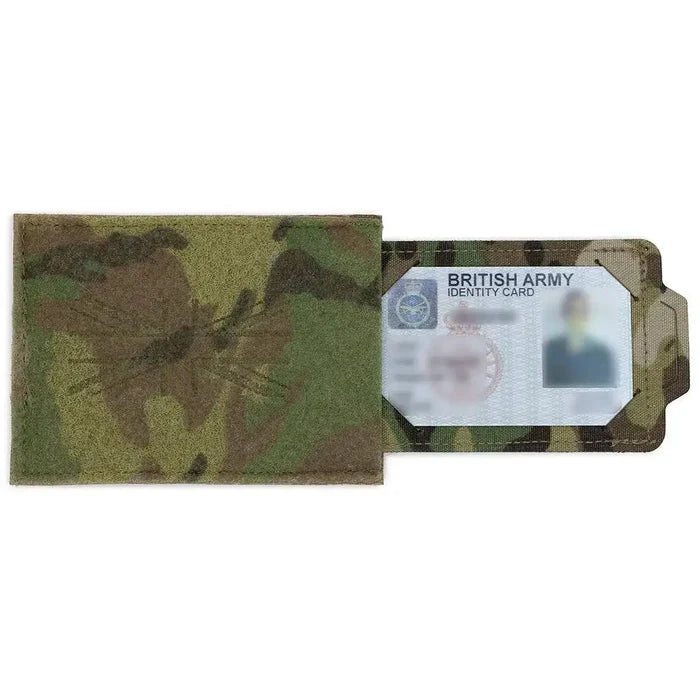 Spectre ID Sleeve MTP - John Bull Clothing  from  John Bull Clothing