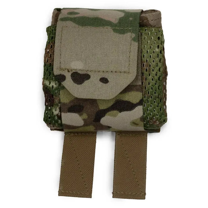 Spectre Molle Mesh Dump Pouch MTP - John Bull Clothing  from  John Bull Clothing