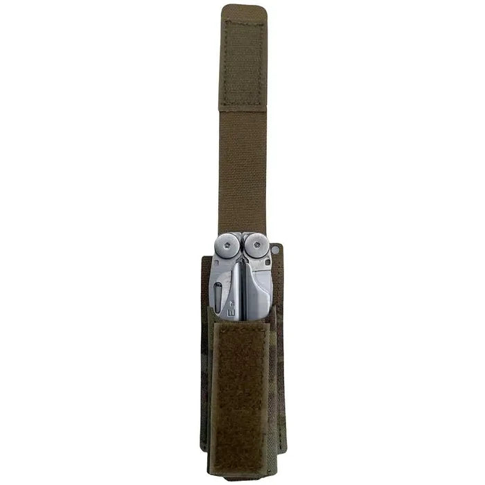 Spectre Molle Multitool Pouch MTP - John Bull Clothing  from  John Bull Clothing