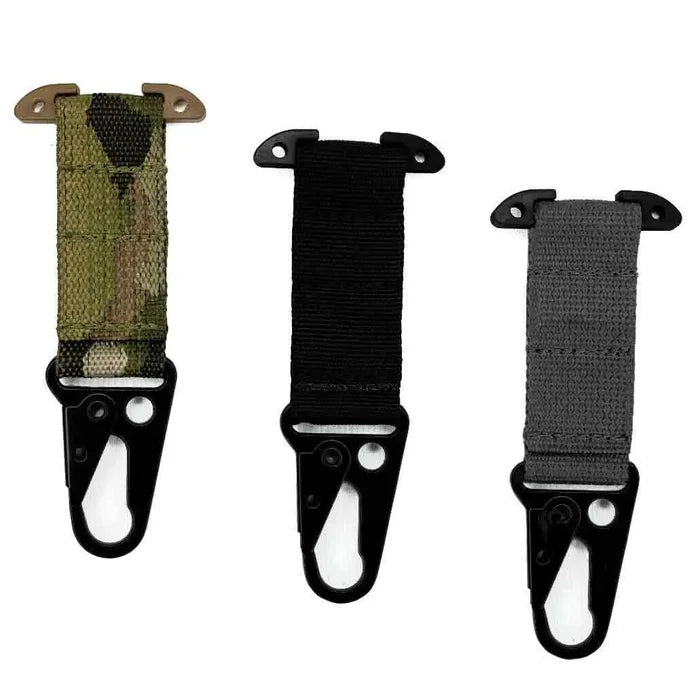 Spectre Molle T-Mount HK Virtus Clip - John Bull Clothing  from  John Bull Clothing