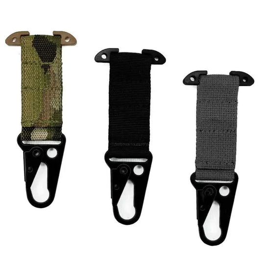 Spectre Molle T-Mount HK Virtus Clip - John Bull Clothing  from  John Bull Clothing