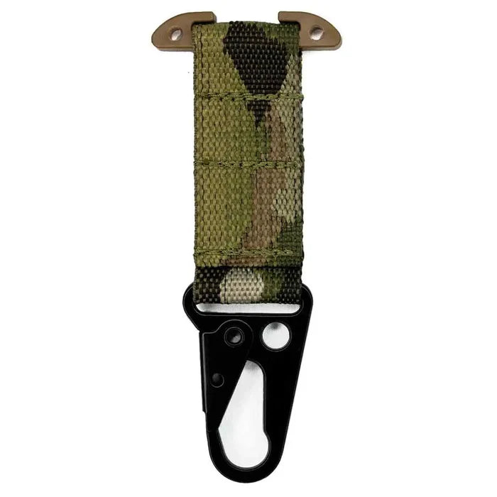 Spectre Molle T-Mount HK Virtus Clip - John Bull Clothing MTP from  John Bull Clothing