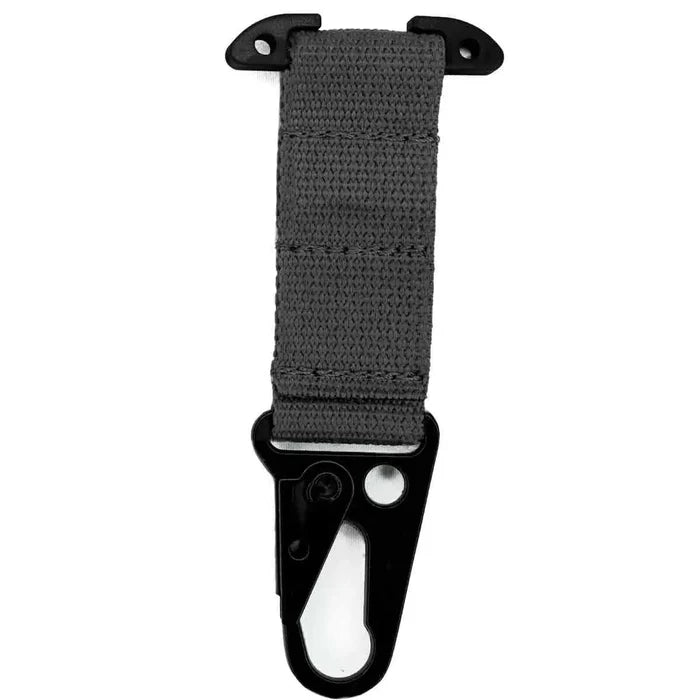 Spectre Molle T-Mount HK Virtus Clip - John Bull Clothing Grey from  John Bull Clothing